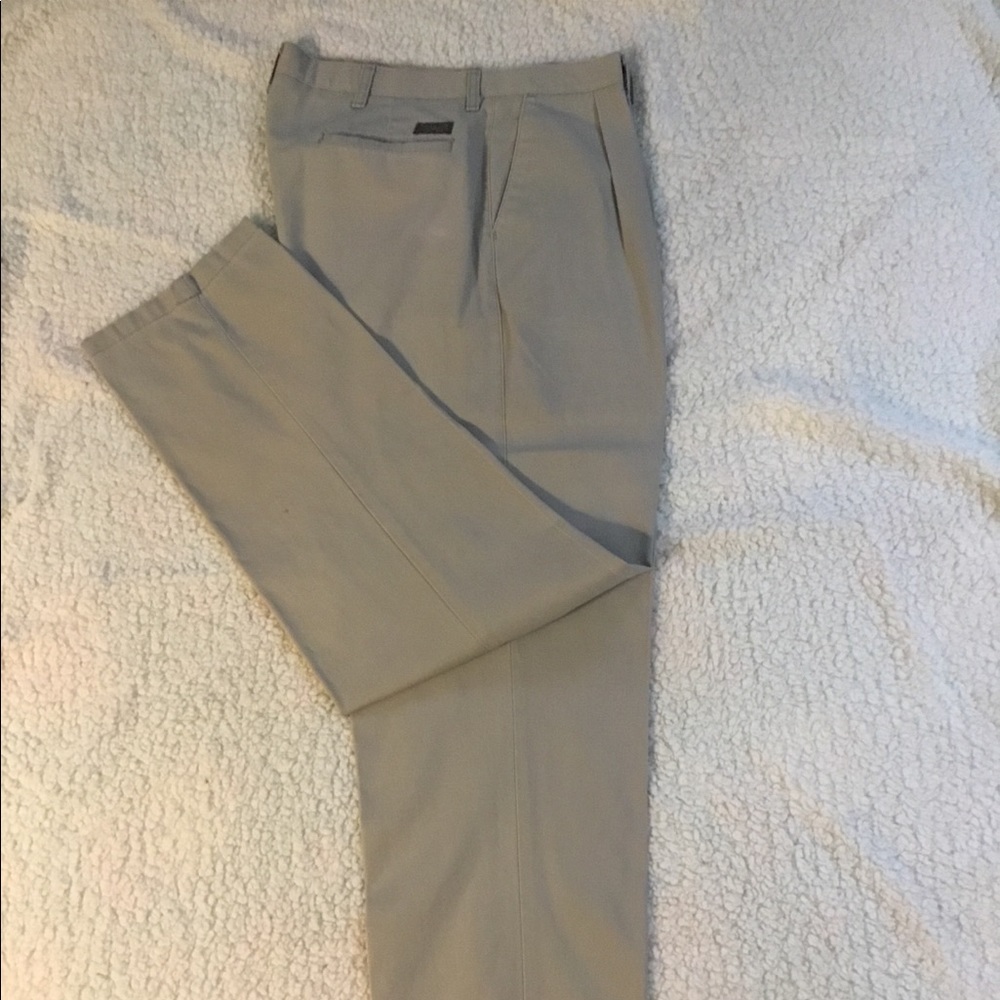 Lee Khaki Jeans
